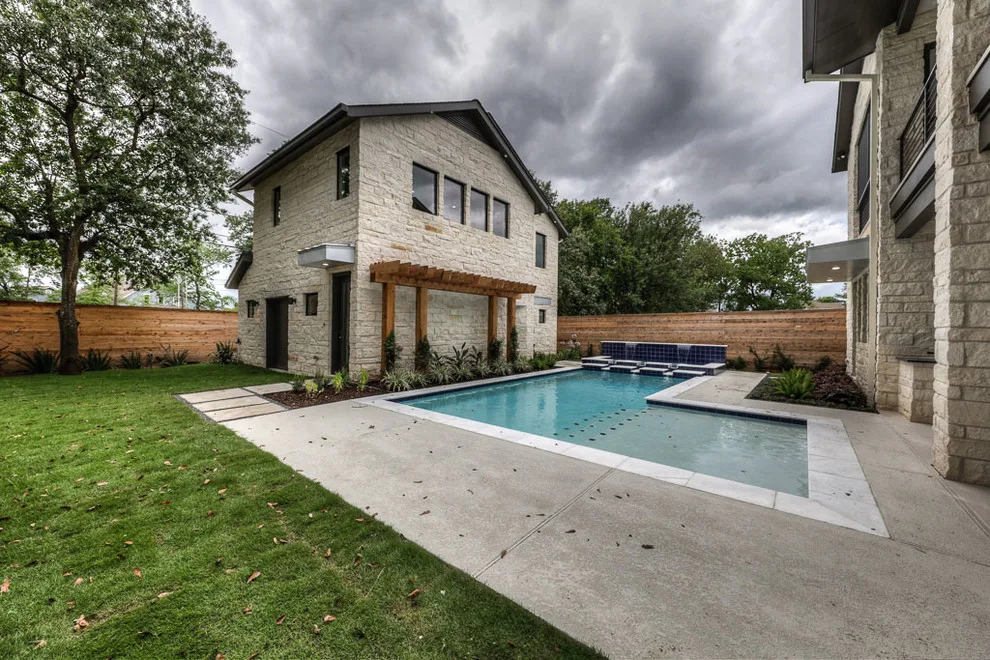 Modern Complex by Allen Irvin - Designer - Photo 23