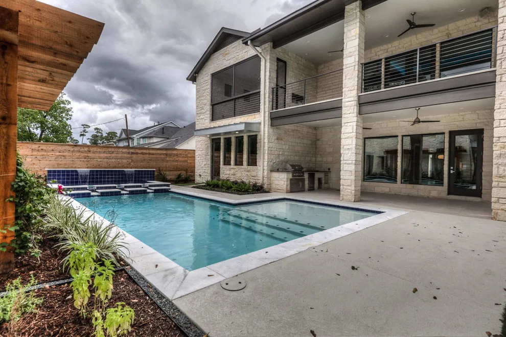 Modern Complex by Allen Irvin - Designer - Photo 50
