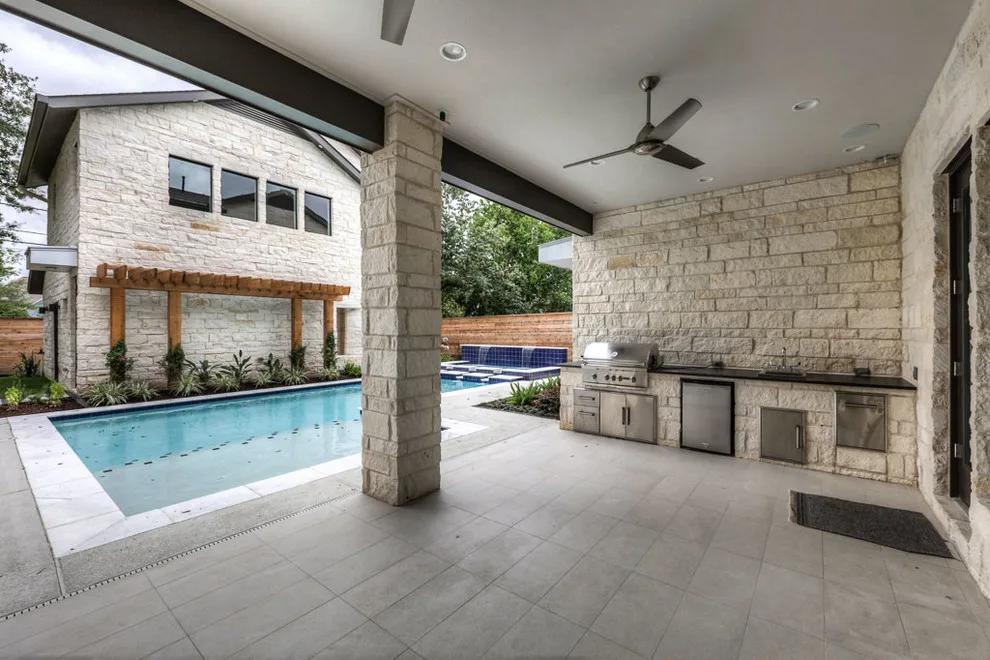 Modern Complex by Allen Irvin - Designer - Photo 29