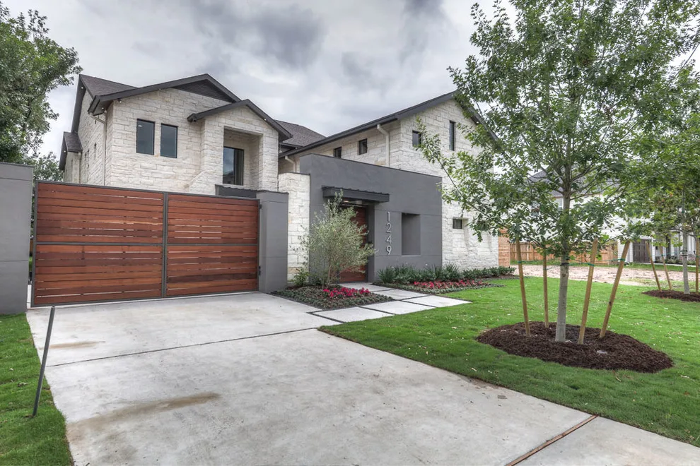 Modern Complex by Allen Irvin - Designer - Photo 56