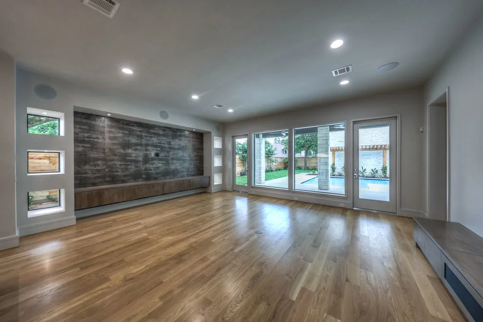 Modern Complex by Allen Irvin - Designer - Photo 46