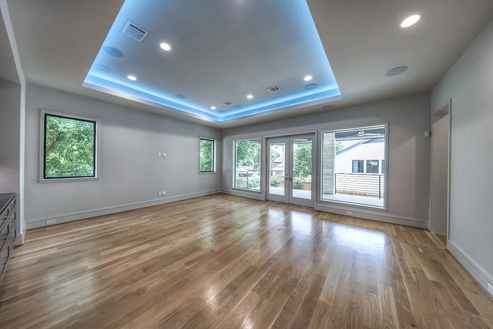 Modern Complex by Allen Irvin - Designer - Photo 5