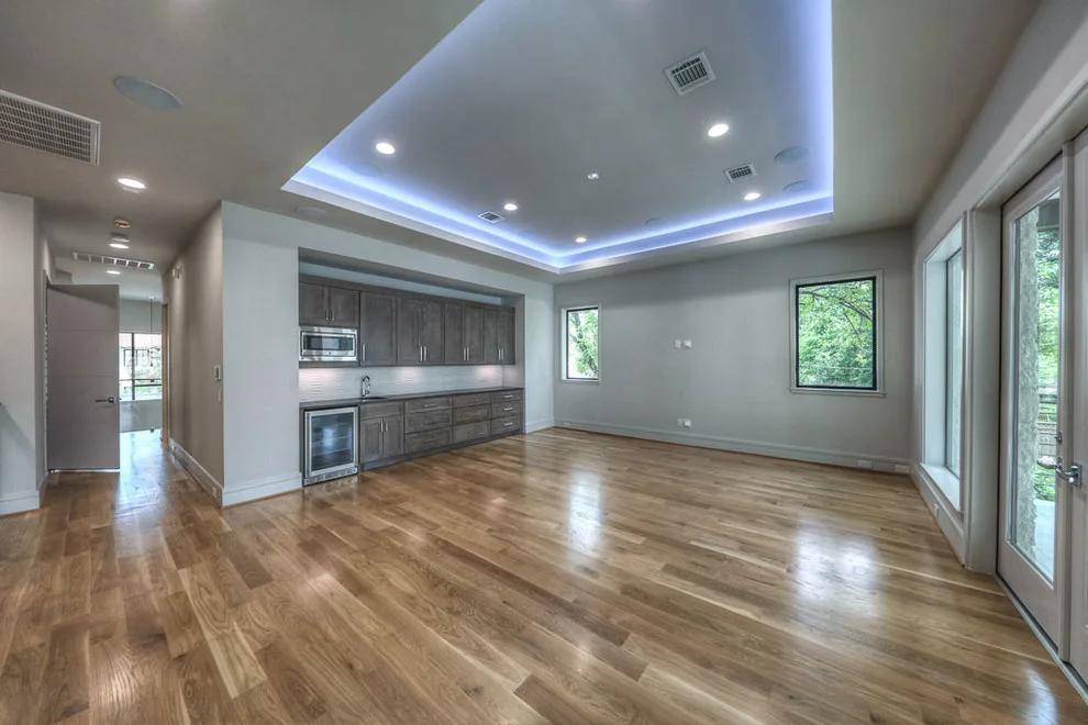 Modern Complex by Allen Irvin - Designer - Photo 34