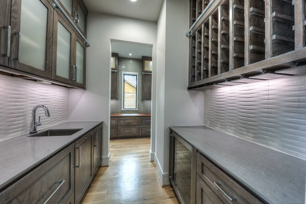 Modern Complex by Allen Irvin - Designer - Photo 18