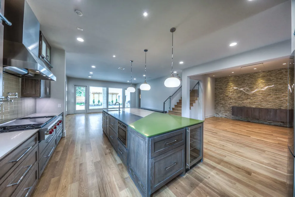 Modern Complex by Allen Irvin - Designer - Photo 53