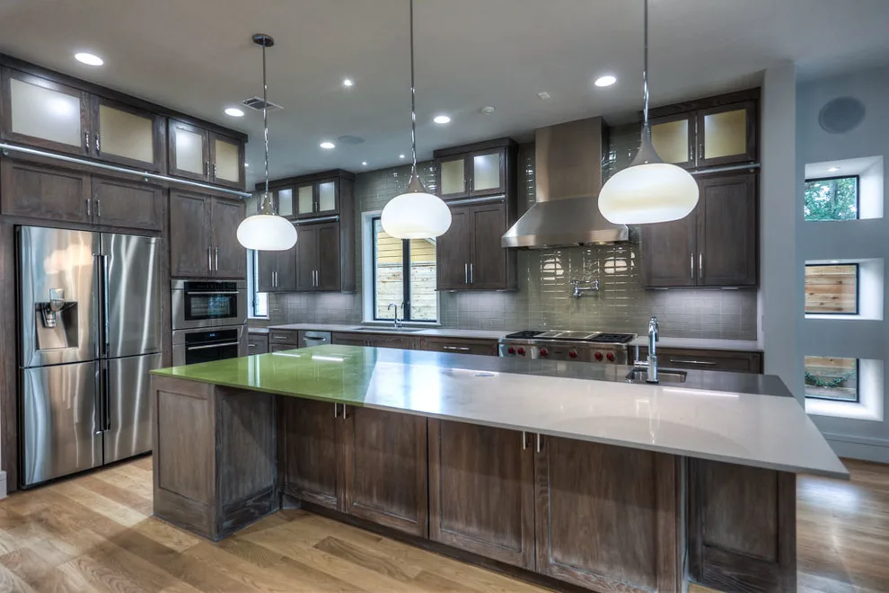 Modern Complex by Allen Irvin - Designer - Photo 24