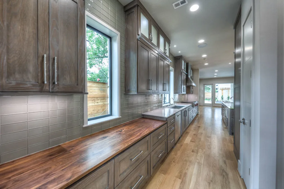 Modern Complex by Allen Irvin - Designer - Photo 19