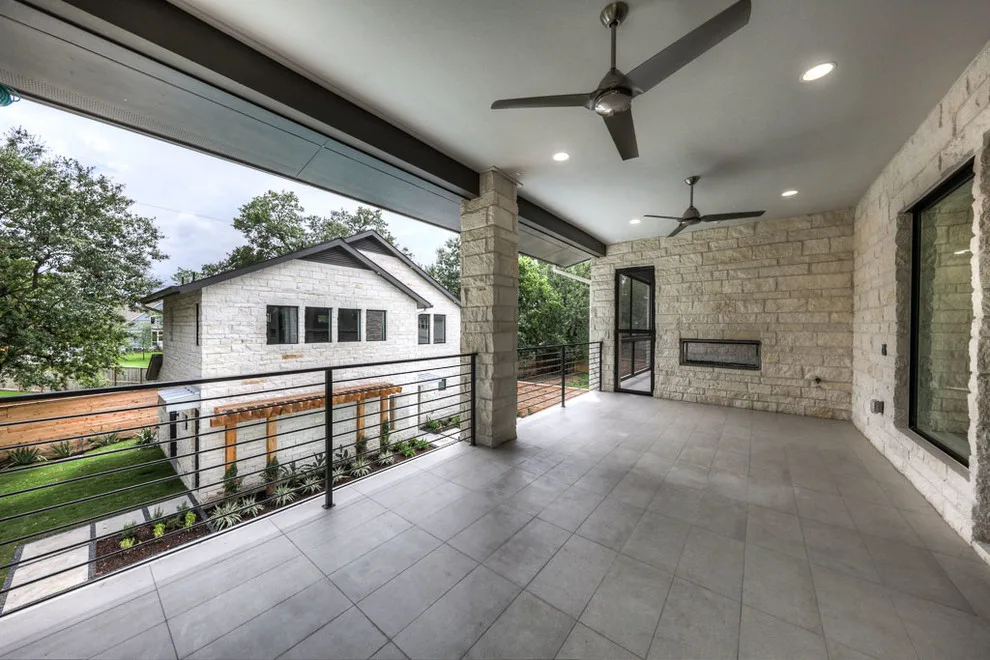 Modern Complex by Allen Irvin - Designer - Photo 41