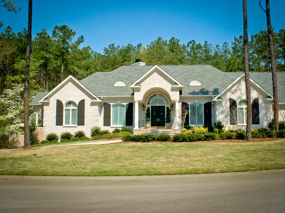 Modern Residence with Timeless Elegance and Features by Total Design Group, LLC - Photo 11