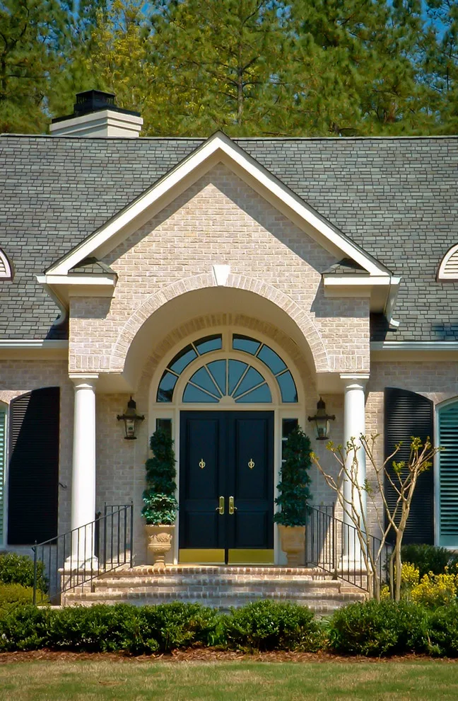 Modern Residence with Timeless Elegance and Features by Total Design Group, LLC - Photo 7