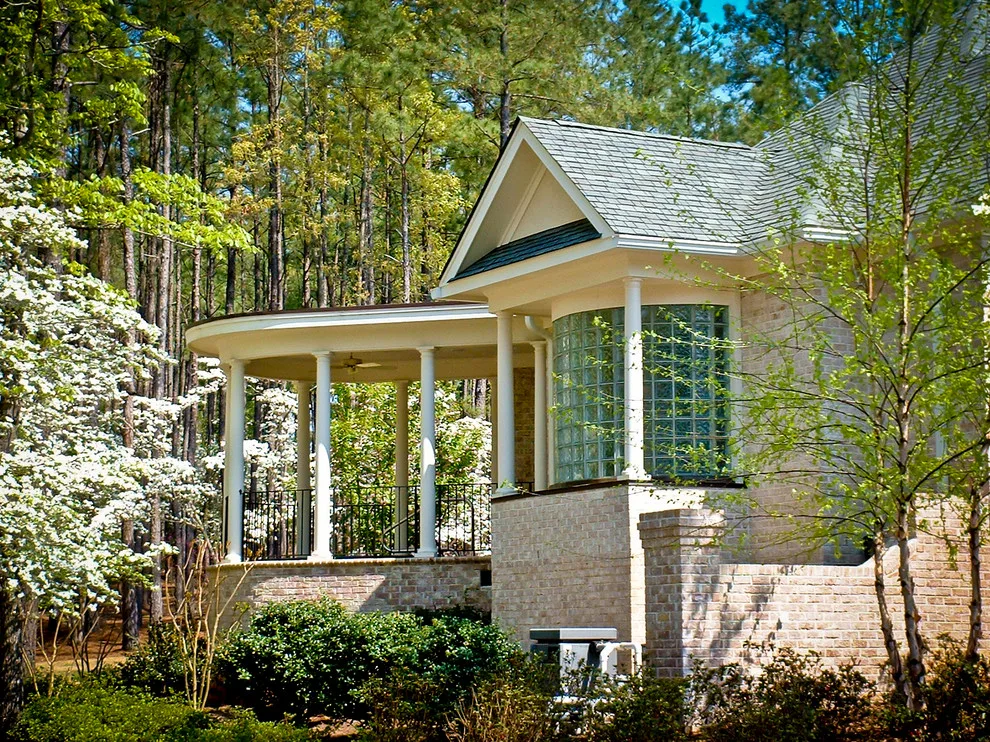 Modern Residence with Timeless Elegance and Features by Total Design Group, LLC - Photo 8