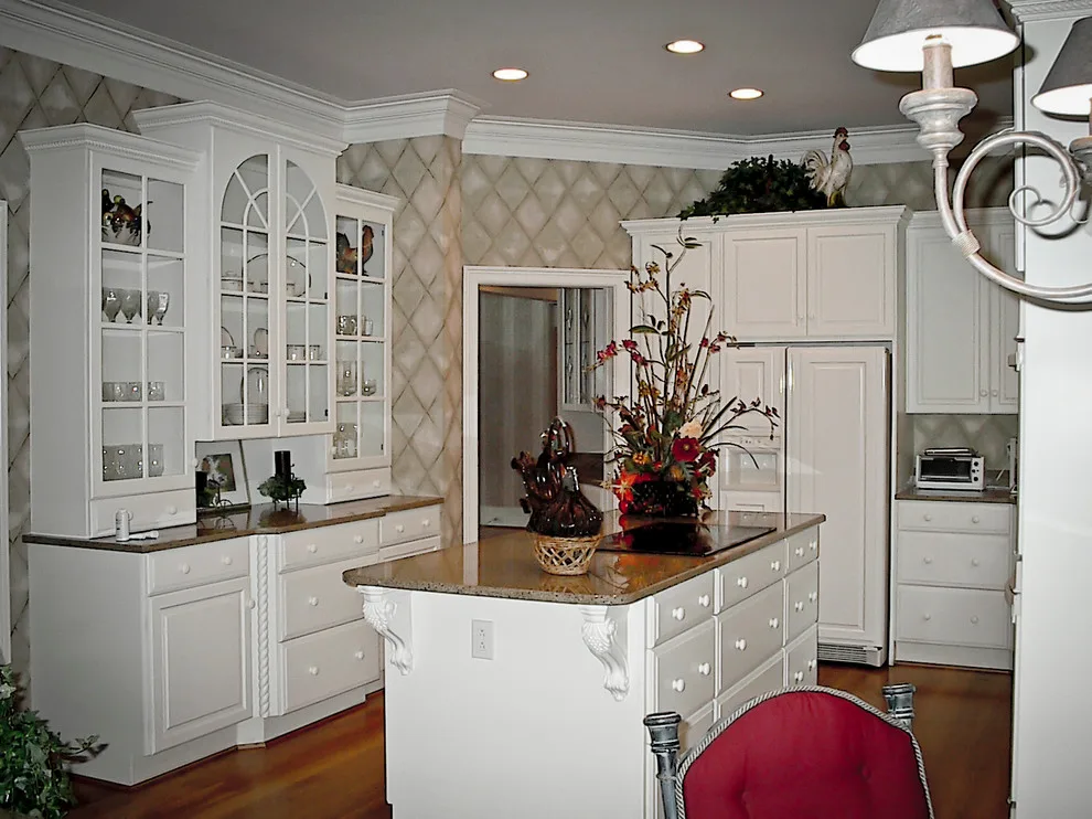 Modern Residence with Timeless Elegance and Features by Total Design Group, LLC - Photo 3