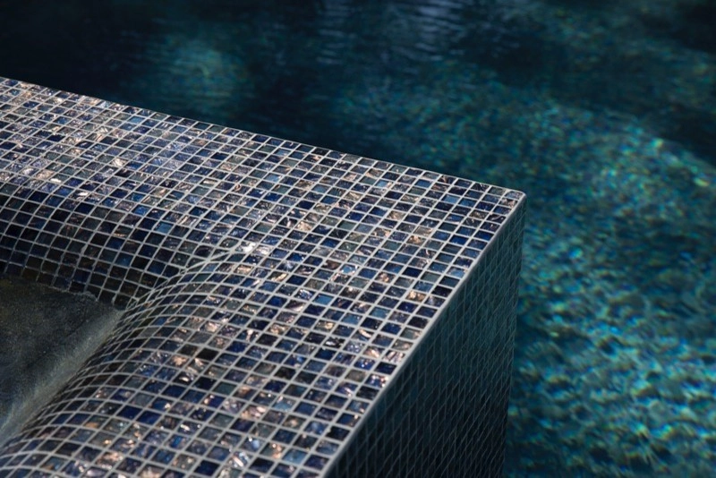 Geometric masterpiece by Thomas Flint Landscape Design & Development - Photo 9