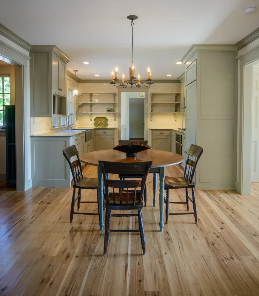 A Compact Residence for Retirement Living by Timeless Designs - Photo 5
