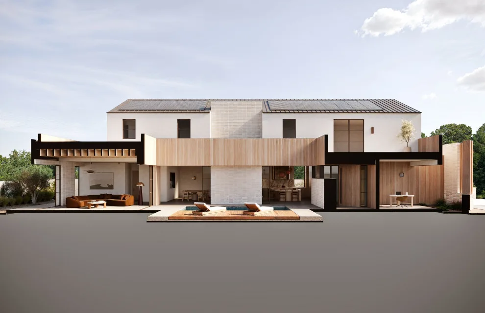 Patio Home by AAHA Studio - Photo 7