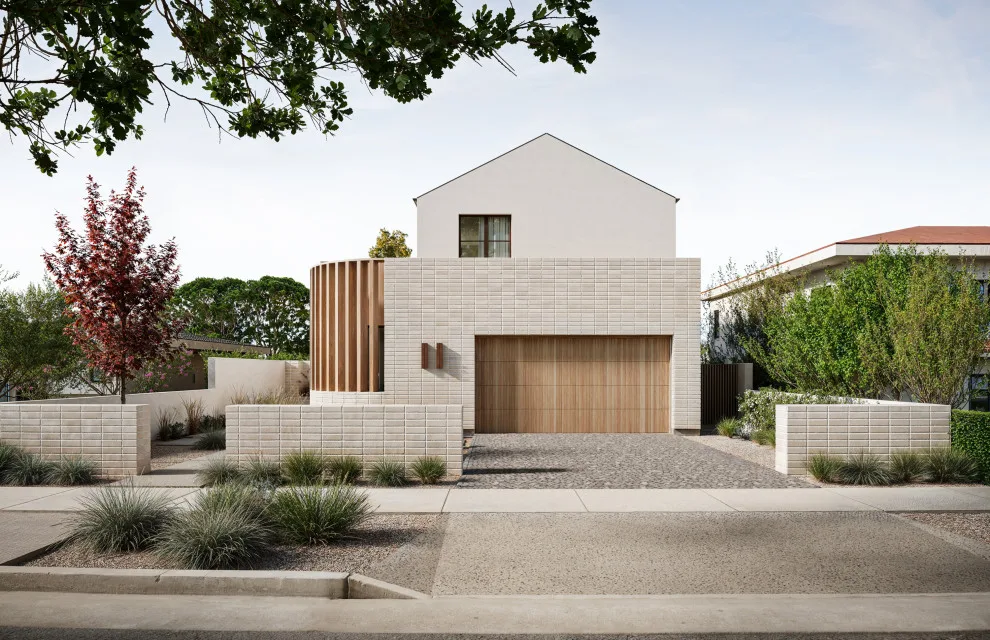 Patio Home by AAHA Studio - Photo 3