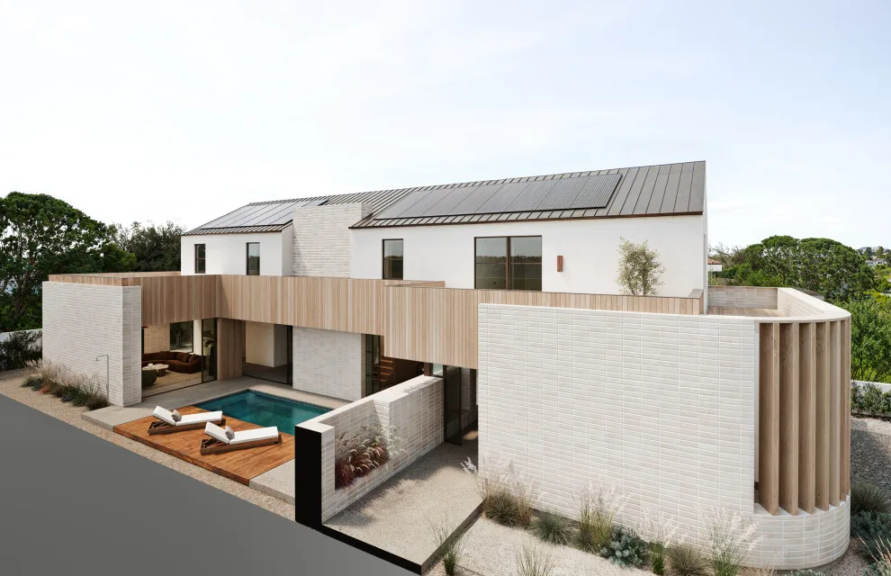 Patio Home by AAHA Studio - Photo 10