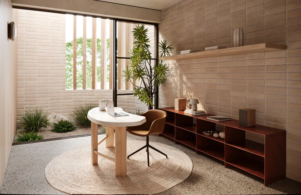 Patio Home by AAHA Studio - Photo 2