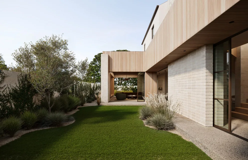 Patio Home by AAHA Studio - Photo 9