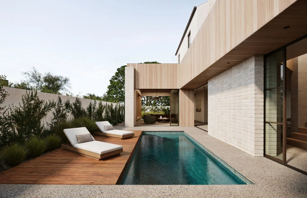 Patio Home by AAHA Studio - Photo 4