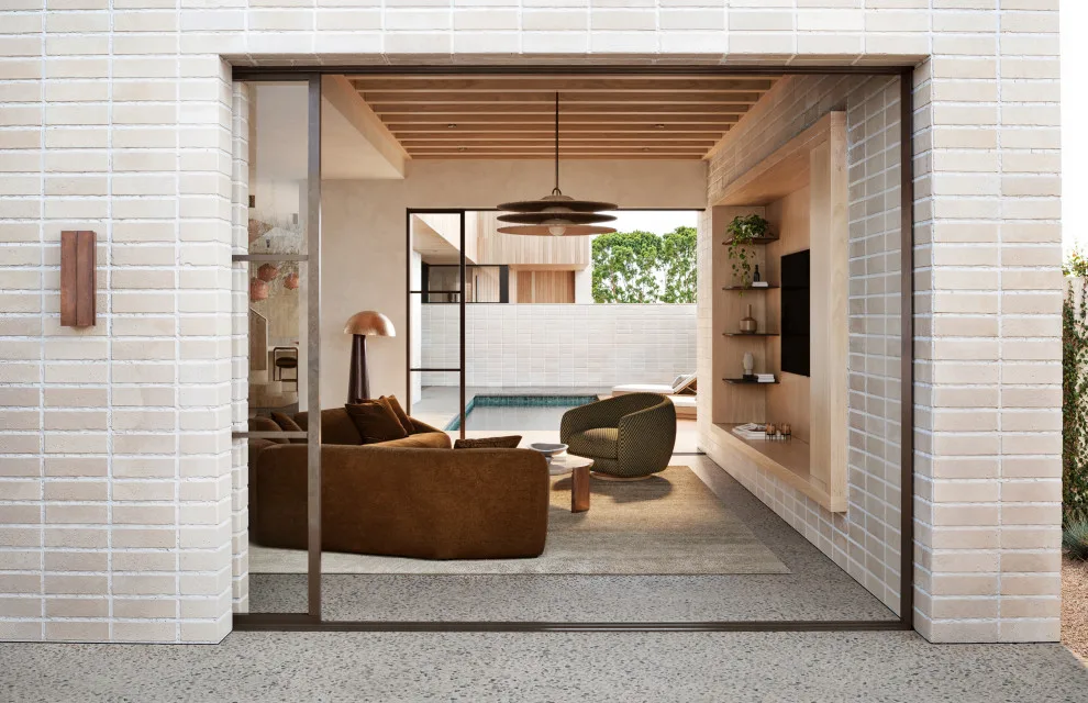 Patio Home by AAHA Studio - Photo 5