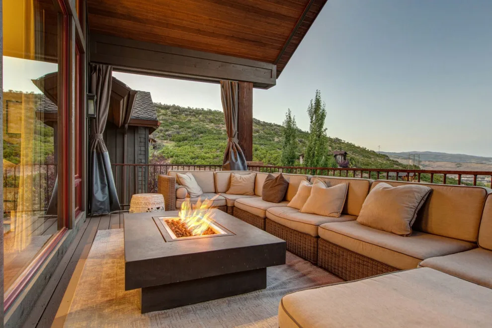 Cove Hollow Retreat by James L Carroll & Associates Inc - Photo 11