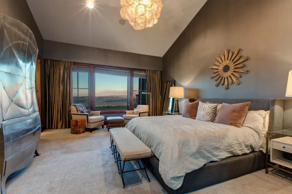 Cove Hollow Retreat by James L Carroll & Associates Inc - Photo 9
