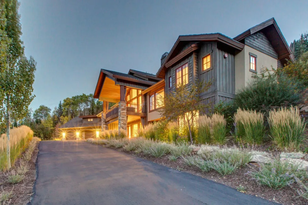Cove Hollow Retreat by James L Carroll & Associates Inc - Photo 8