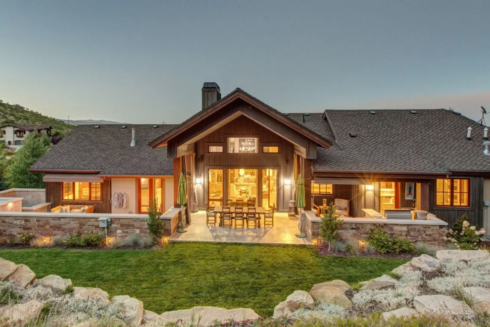 Cove Hollow Retreat by James L Carroll & Associates Inc - Photo 12