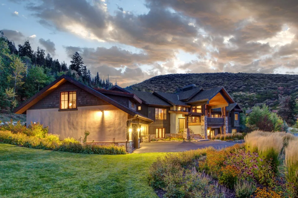 Cove Hollow Retreat by James L Carroll & Associates Inc - Photo 7