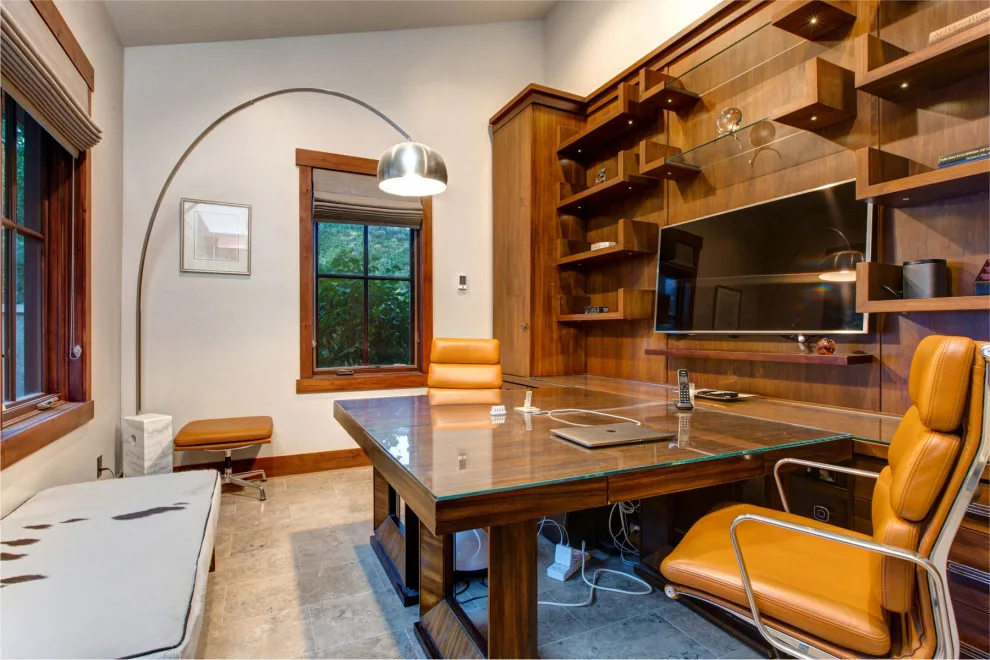 Cove Hollow Retreat by James L Carroll & Associates Inc - Photo 2