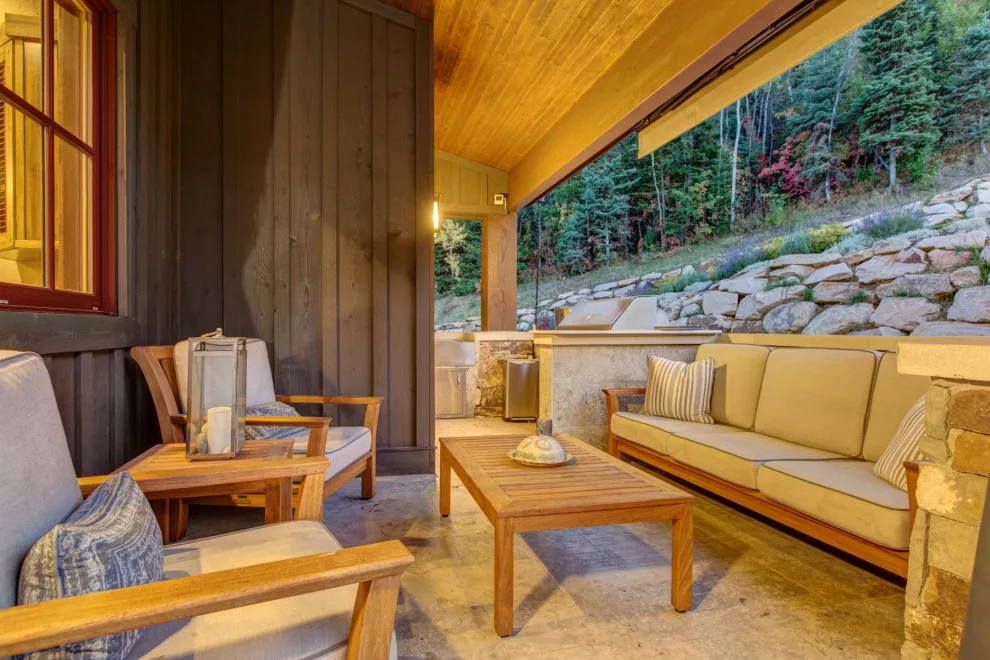 Cove Hollow Retreat by James L Carroll & Associates Inc - Photo 14