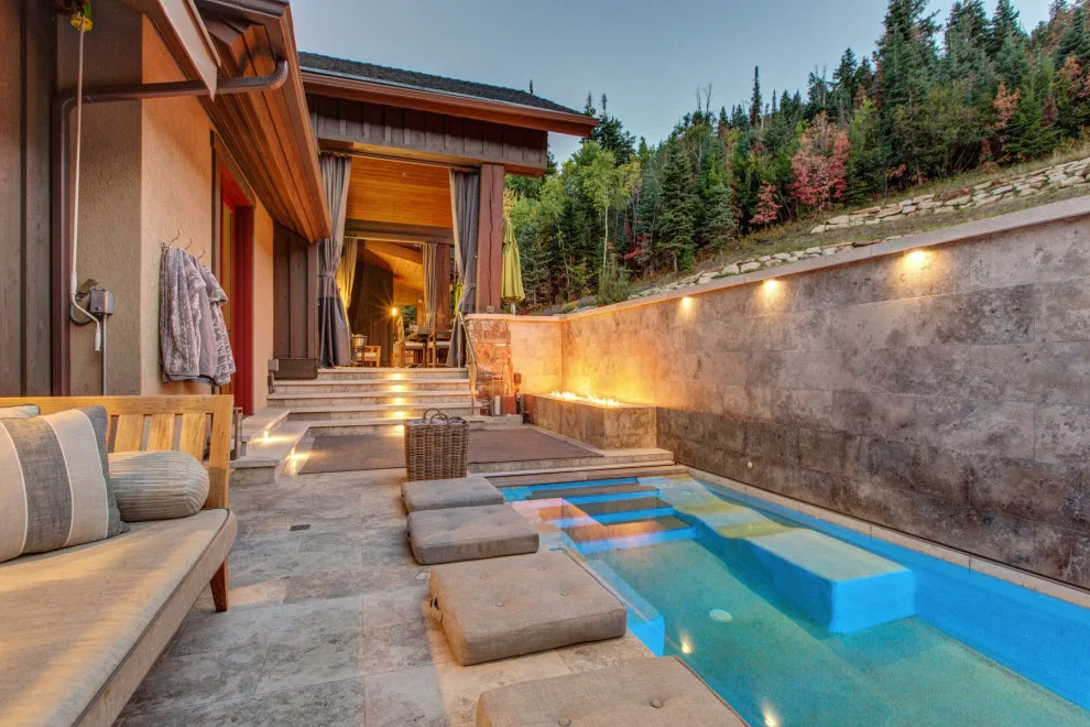Cove Hollow Retreat by James L Carroll & Associates Inc - Photo 4