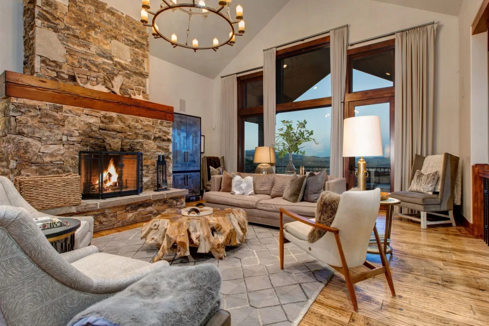 Cove Hollow Retreat by James L Carroll & Associates Inc - Photo 15