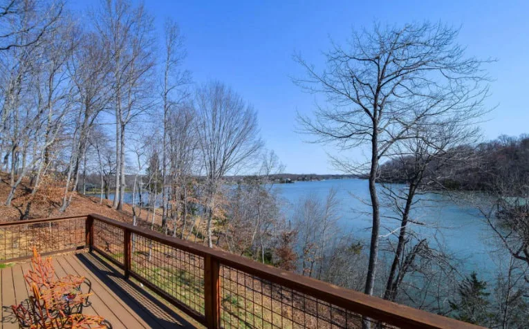 Cove's Cabin by Grant & Grant Design Group - Photo 15