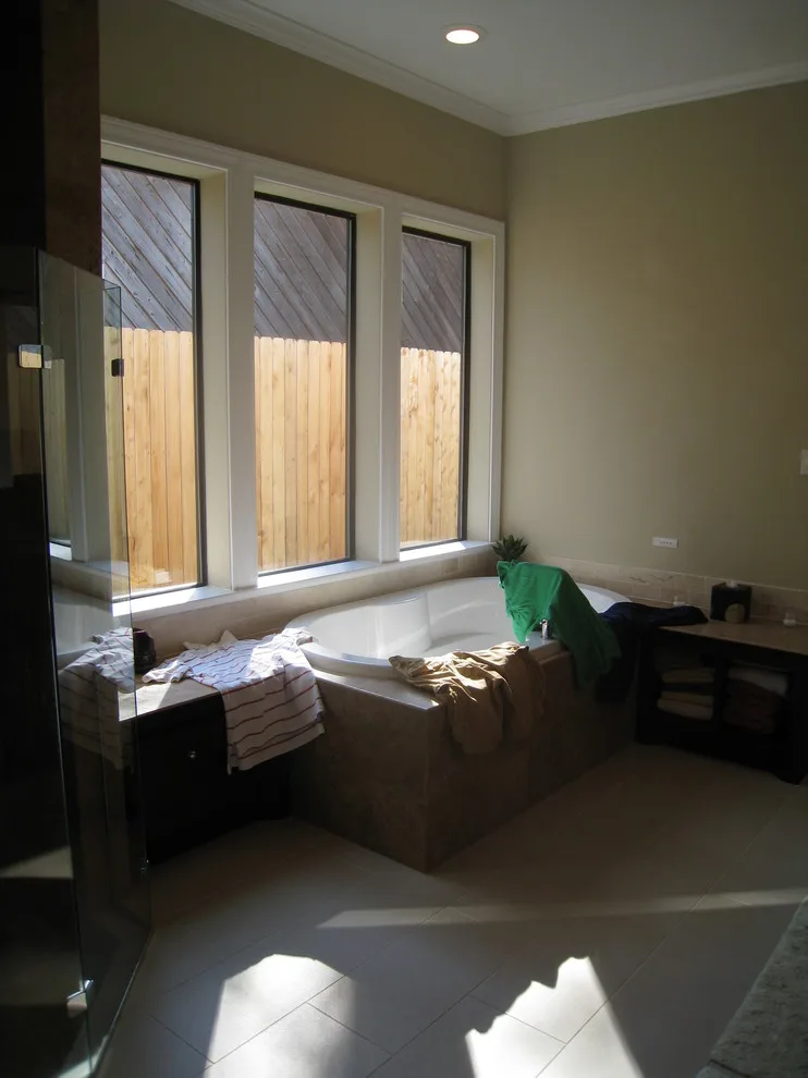 Blending Classic and Modern by Allen Irvin - Designer - Photo 5