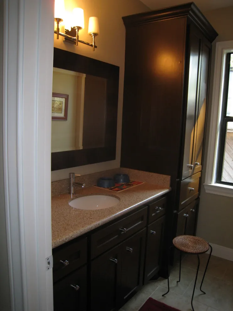 Blending Classic and Modern by Allen Irvin - Designer - Photo 11