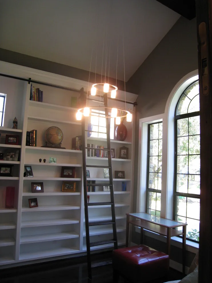 Blending Classic and Modern by Allen Irvin - Designer - Photo 9