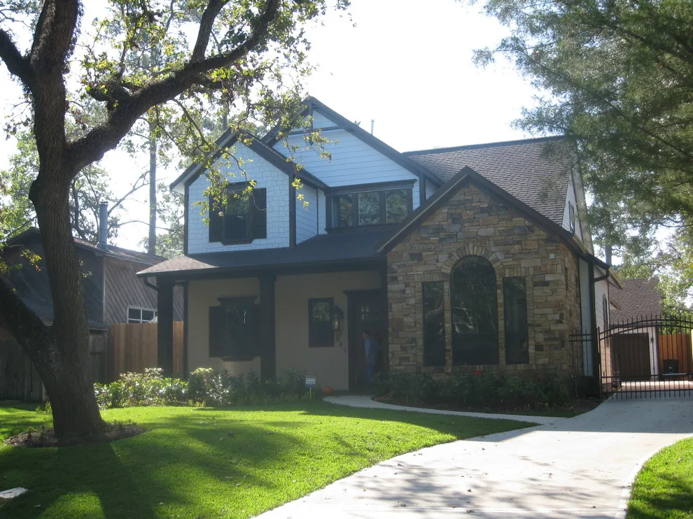 Blending Classic and Modern by Allen Irvin - Designer - Photo 15