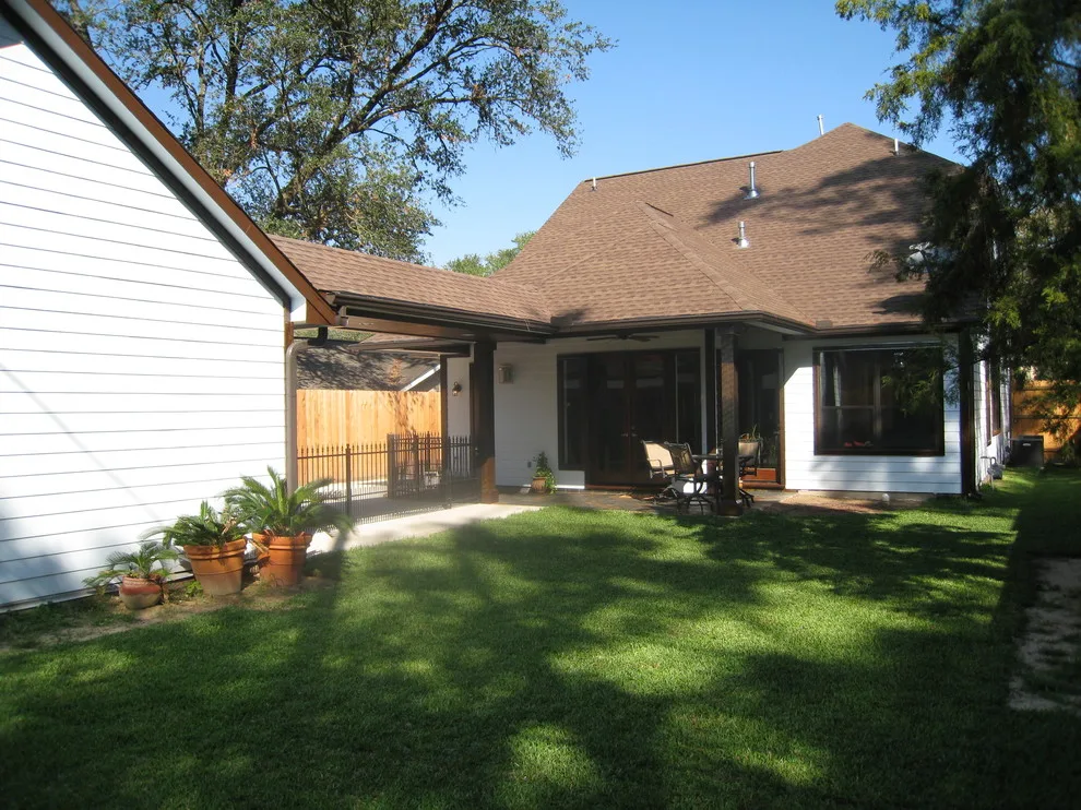 Blending Classic and Modern by Allen Irvin - Designer - Photo 17