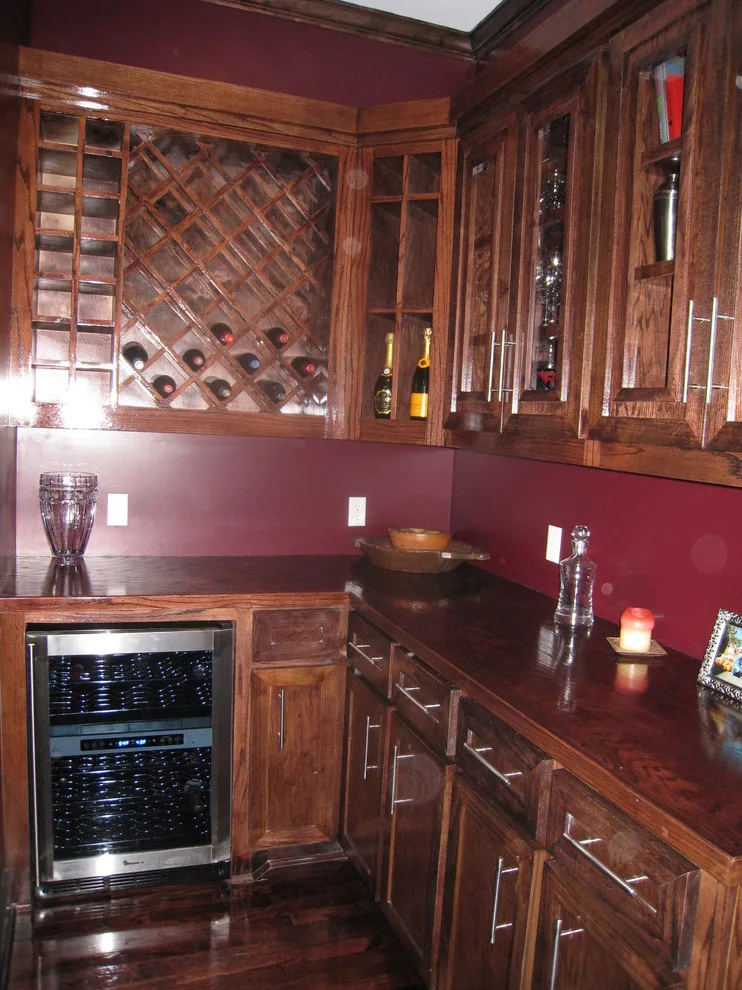 Blending Classic and Modern by Allen Irvin - Designer - Photo 12