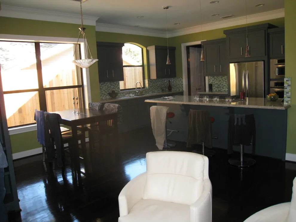 Blending Classic and Modern by Allen Irvin - Designer - Photo 8