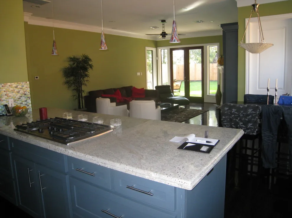 Blending Classic and Modern by Allen Irvin - Designer - Photo 14
