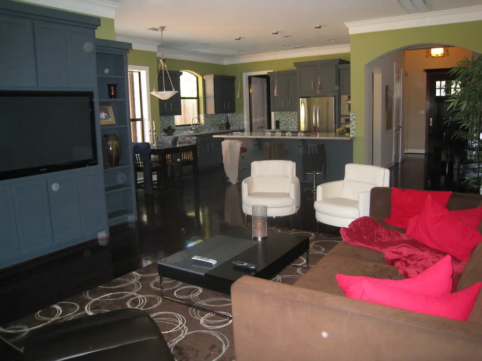 Blending Classic and Modern by Allen Irvin - Designer - Photo 4