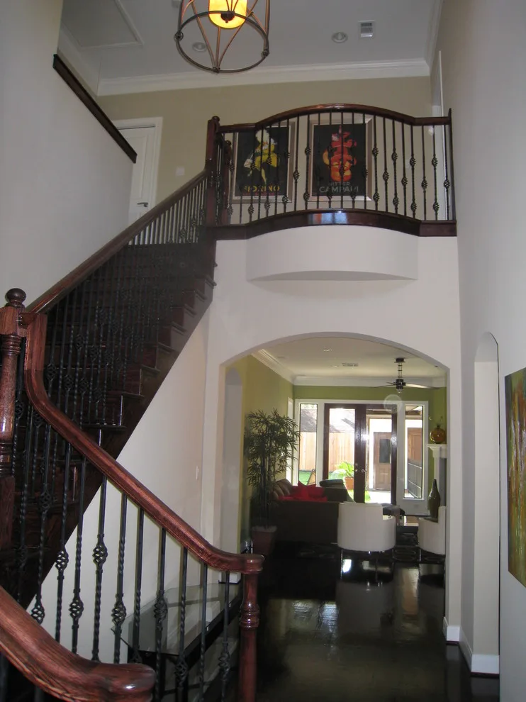 Blending Classic and Modern by Allen Irvin - Designer - Photo 6