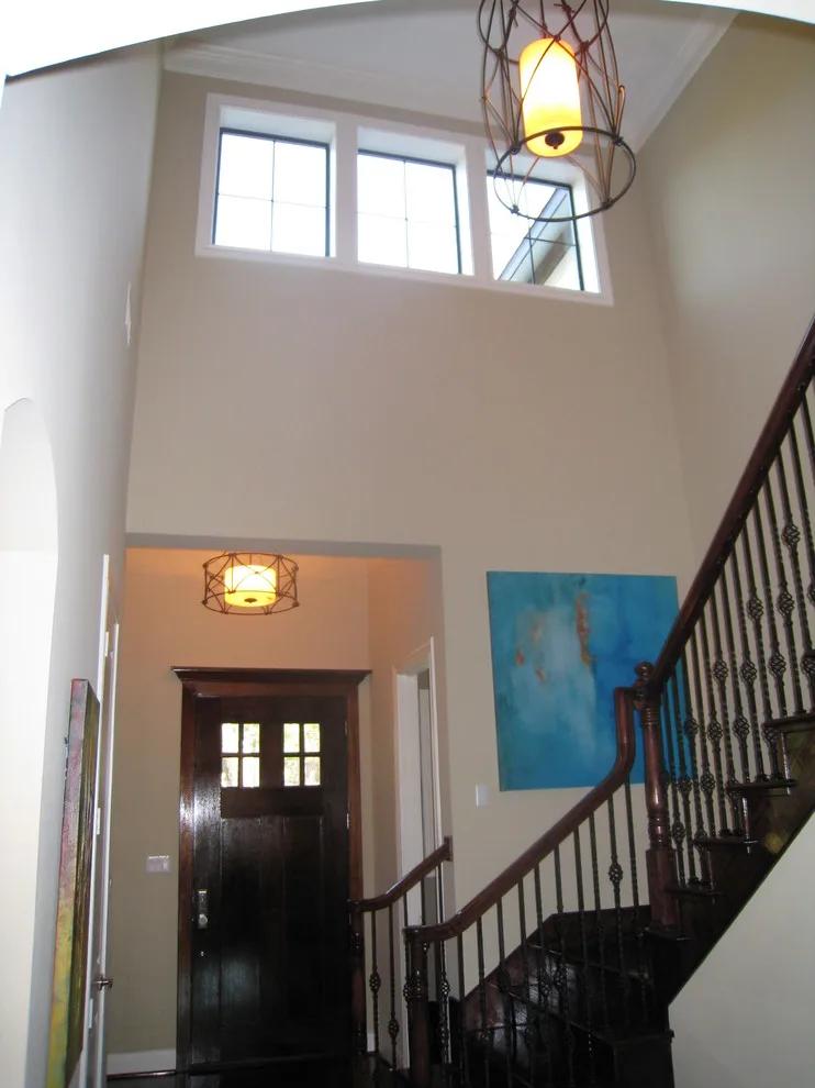Blending Classic and Modern by Allen Irvin - Designer - Photo 7