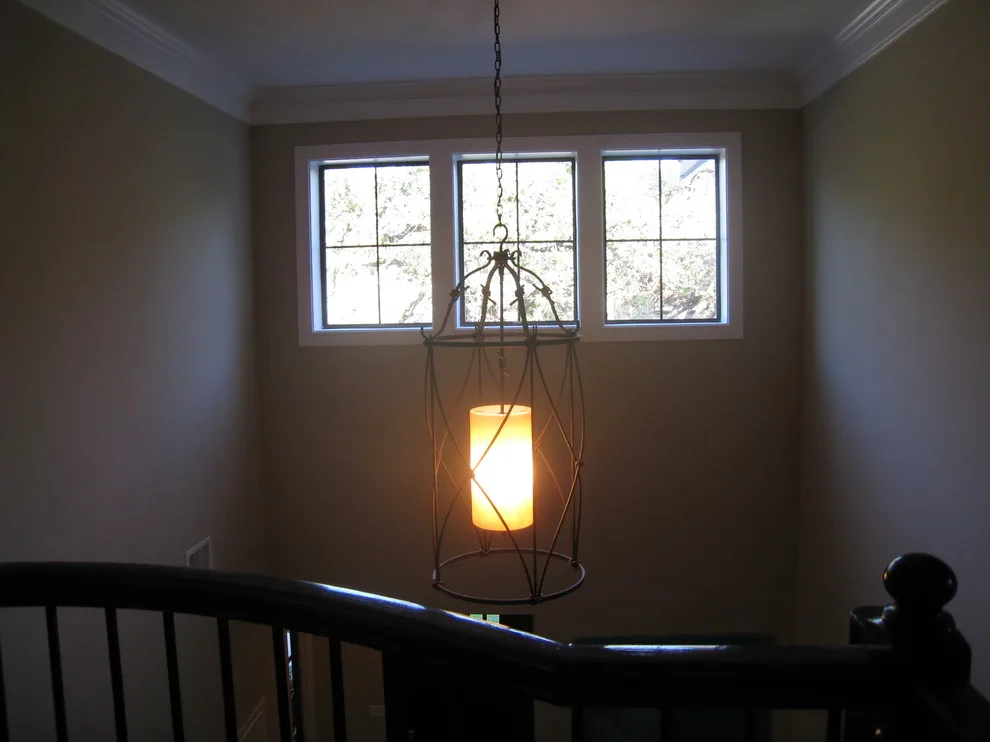Blending Classic and Modern by Allen Irvin - Designer - Photo 2