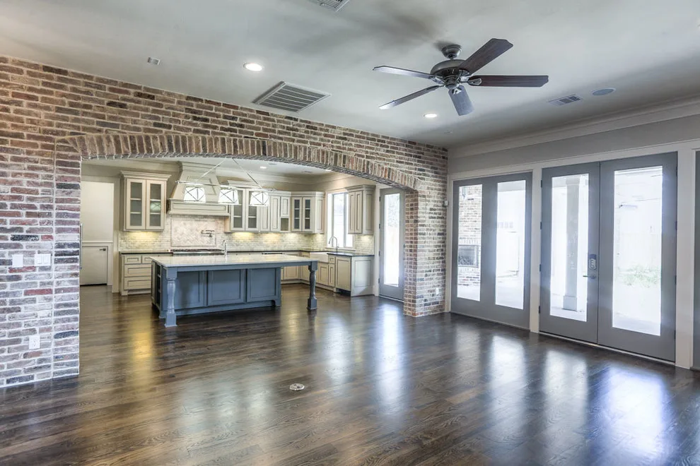 Bespoke Artisan | Houston by Allen Irvin - Designer - Photo 6