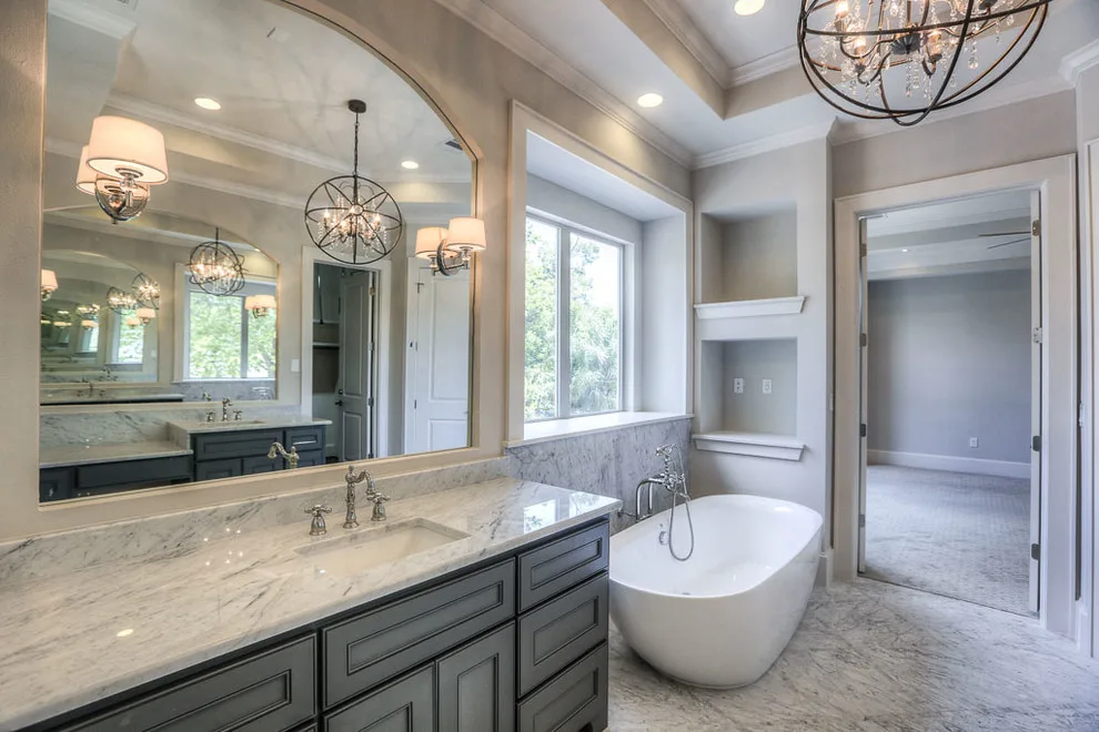Bespoke Artisan | Houston by Allen Irvin - Designer - Photo 11