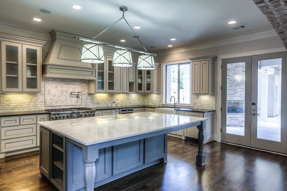 Bespoke Artisan | Houston by Allen Irvin - Designer - Photo 7